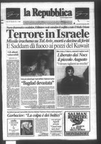 giornale/RAV0037040/1991/n. 19 del  23 gennaio